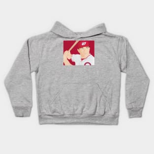 Trout Kids Hoodie